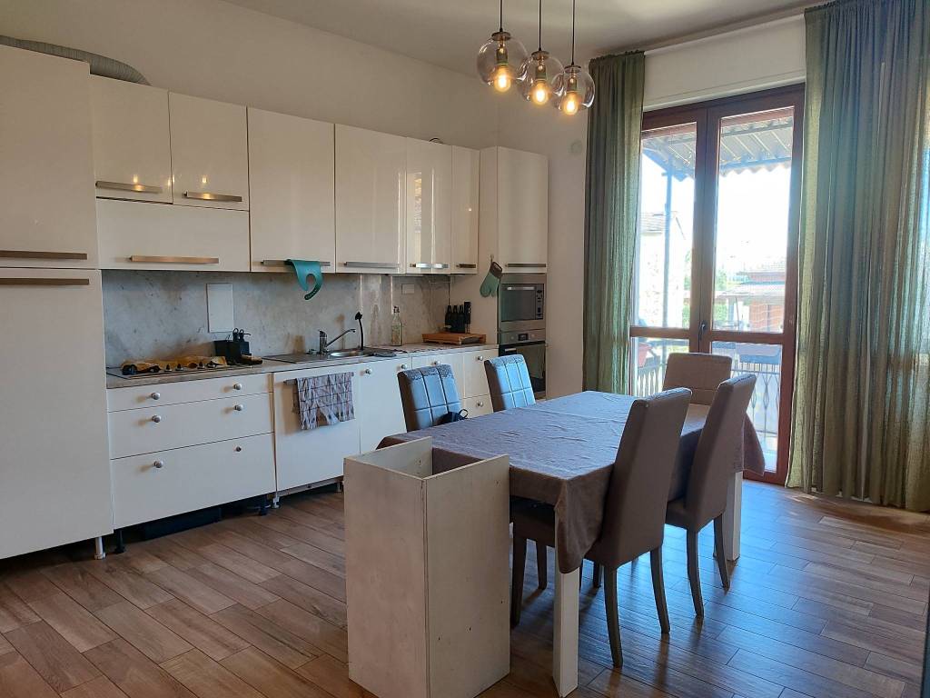 casa indipendente in vendita a Villanova del Sillaro in zona Bargano