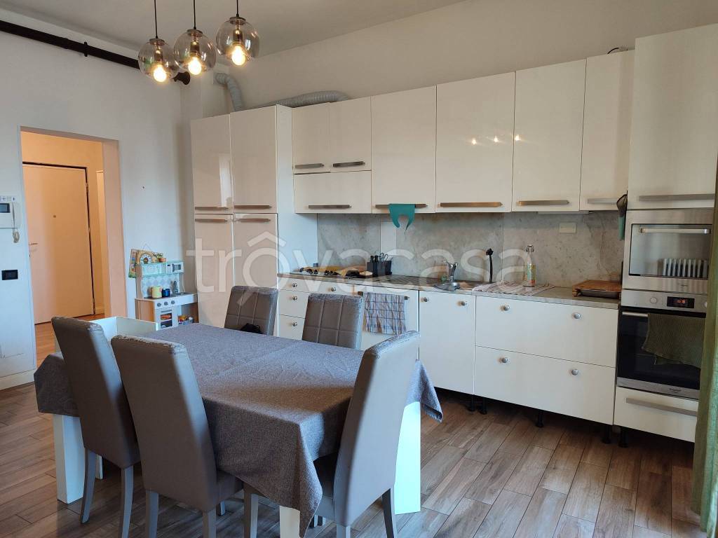 casa indipendente in vendita a Villanova del Sillaro in zona Bargano