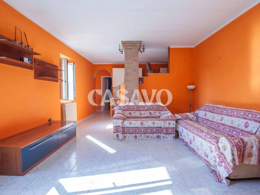 casa indipendente in vendita a Villanova del Sillaro