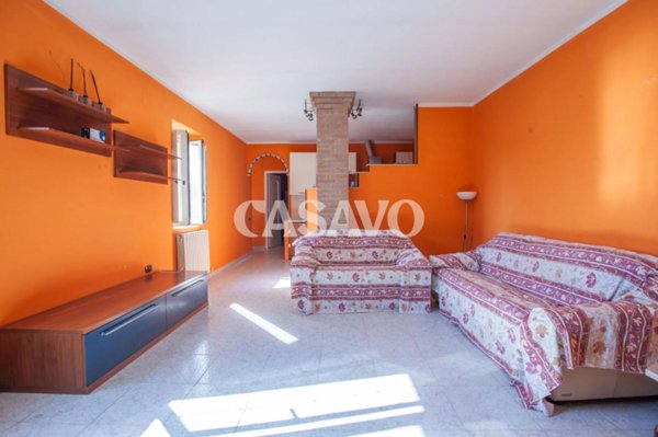 casa indipendente in vendita a Villanova del Sillaro