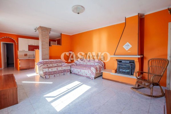 casa indipendente in vendita a Villanova del Sillaro