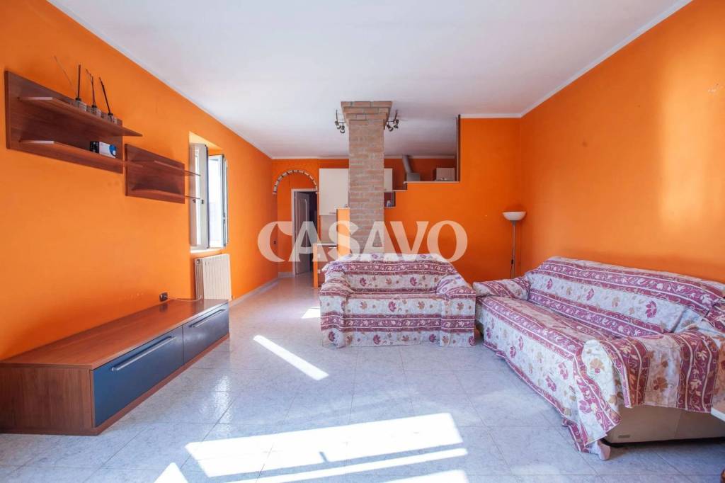 casa indipendente in vendita a Villanova del Sillaro