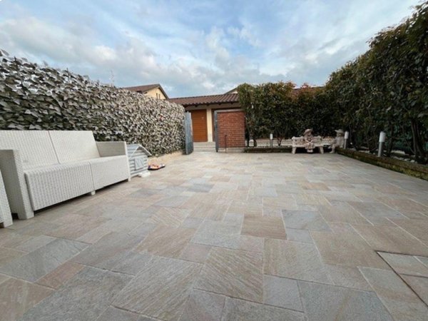 casa indipendente in vendita a Villanova del Sillaro