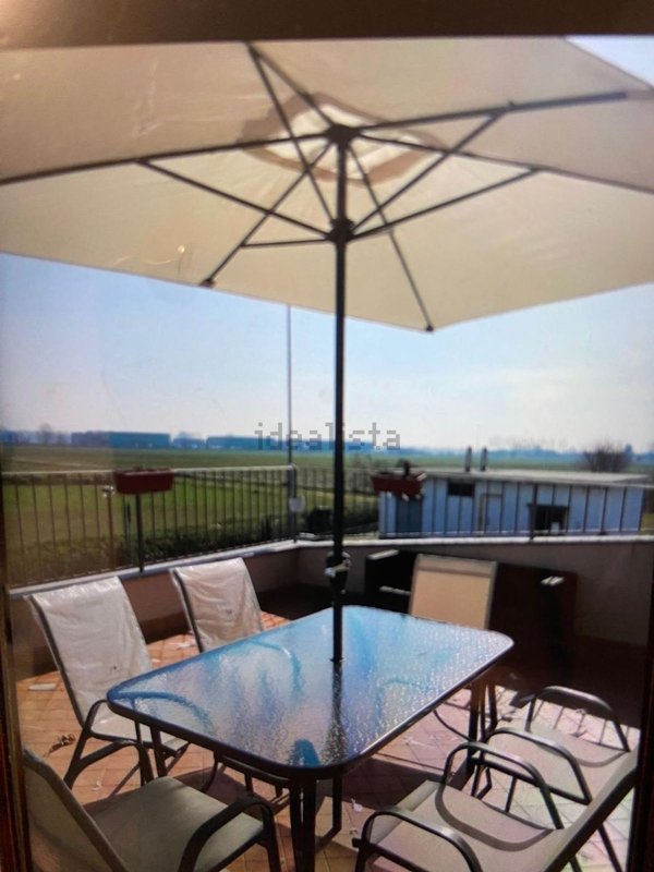 appartamento in vendita a Villanova del Sillaro