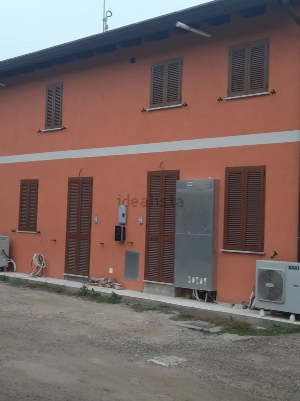 casa indipendente in vendita a Villanova del Sillaro