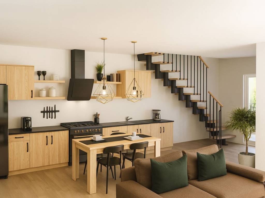 appartamento in vendita a Villanova del Sillaro