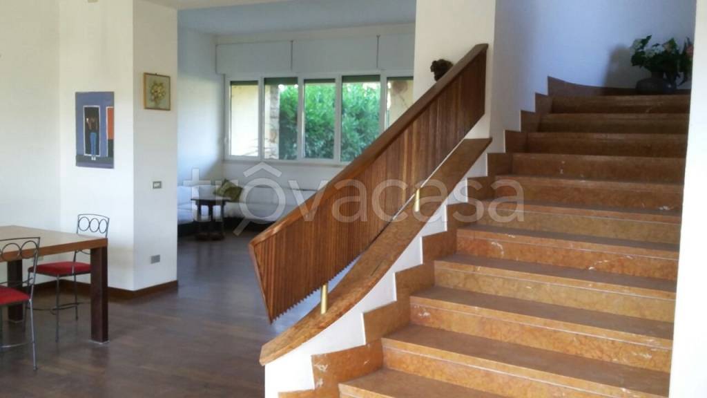 casa indipendente in vendita a Villanova del Sillaro