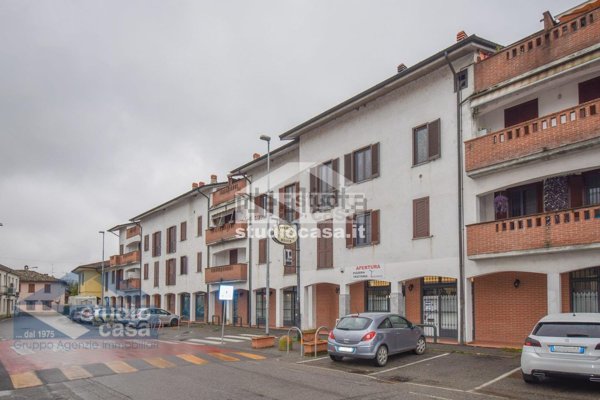 appartamento in vendita a Villanova del Sillaro in zona Bargano