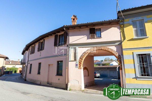 casale in vendita a Villanova del Sillaro in zona Bargano