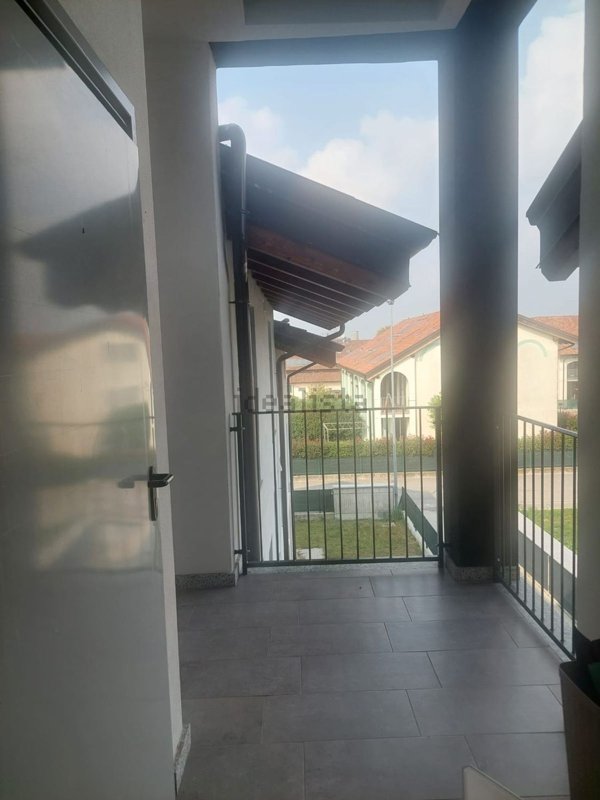 appartamento in vendita a Villanova del Sillaro