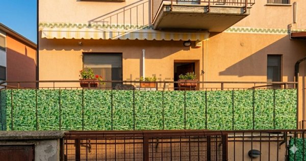 appartamento in vendita a Villanova del Sillaro in zona Bargano