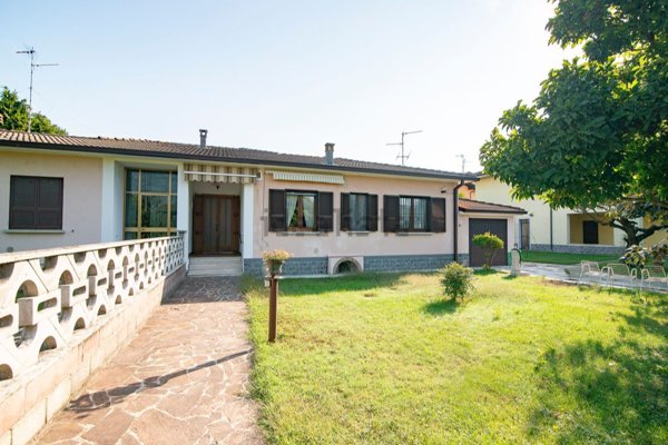 casa indipendente in vendita a Villanova del Sillaro