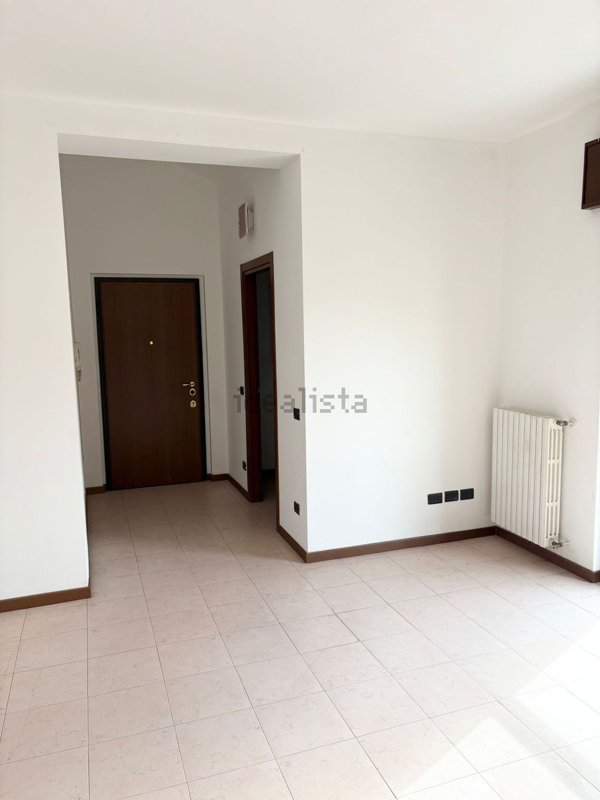 appartamento in vendita a Villanova del Sillaro in zona Bargano