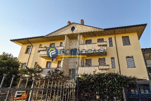 appartamento in vendita a Villanova del Sillaro in zona Bargano