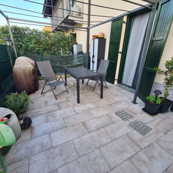 casa indipendente in vendita a Villanova del Sillaro