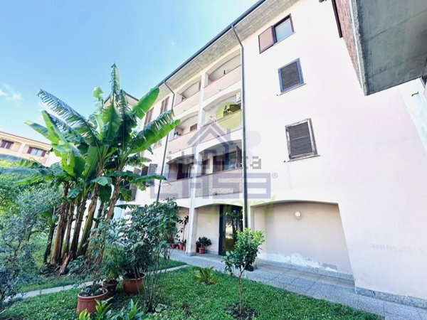 appartamento in vendita a Villanova del Sillaro