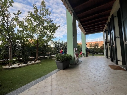 appartamento in vendita a Villanova del Sillaro