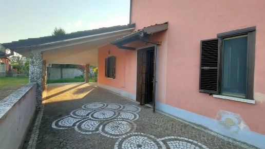 appartamento in vendita a Villanova del Sillaro
