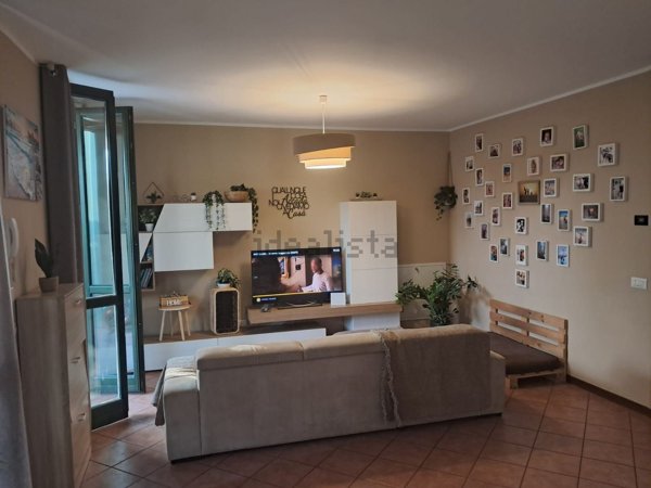 appartamento in vendita a Villanova del Sillaro
