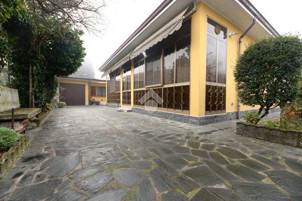 casa indipendente in vendita a Zelo Buon Persico
