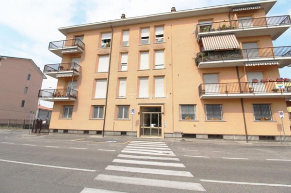 appartamento in vendita a Zelo Buon Persico