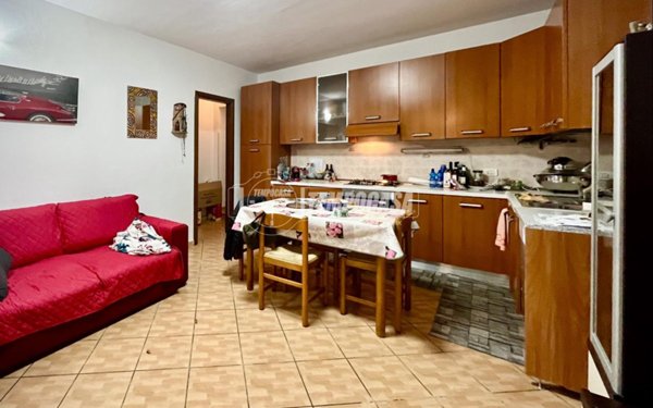 appartamento in vendita a Zelo Buon Persico