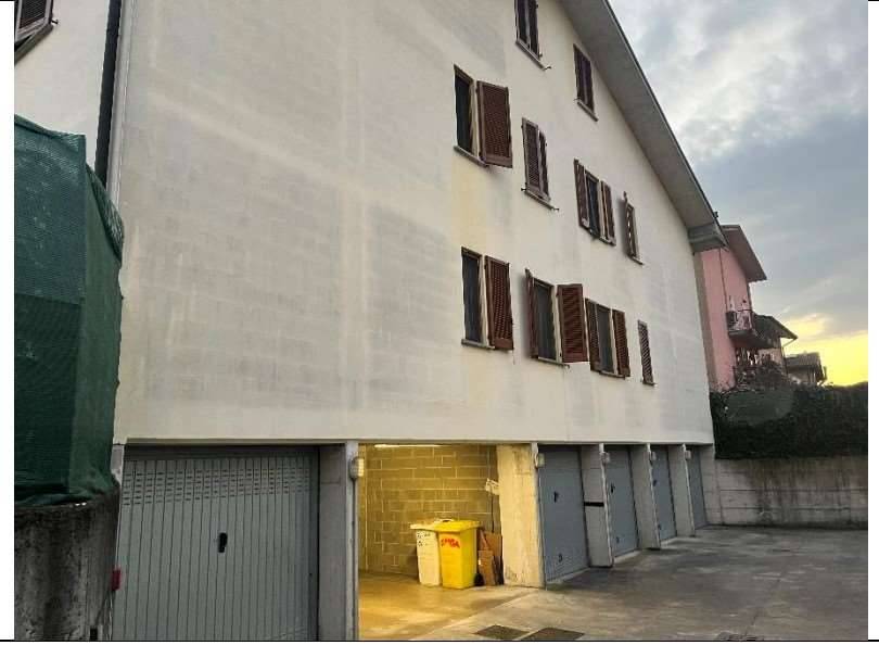 appartamento in vendita a Zelo Buon Persico