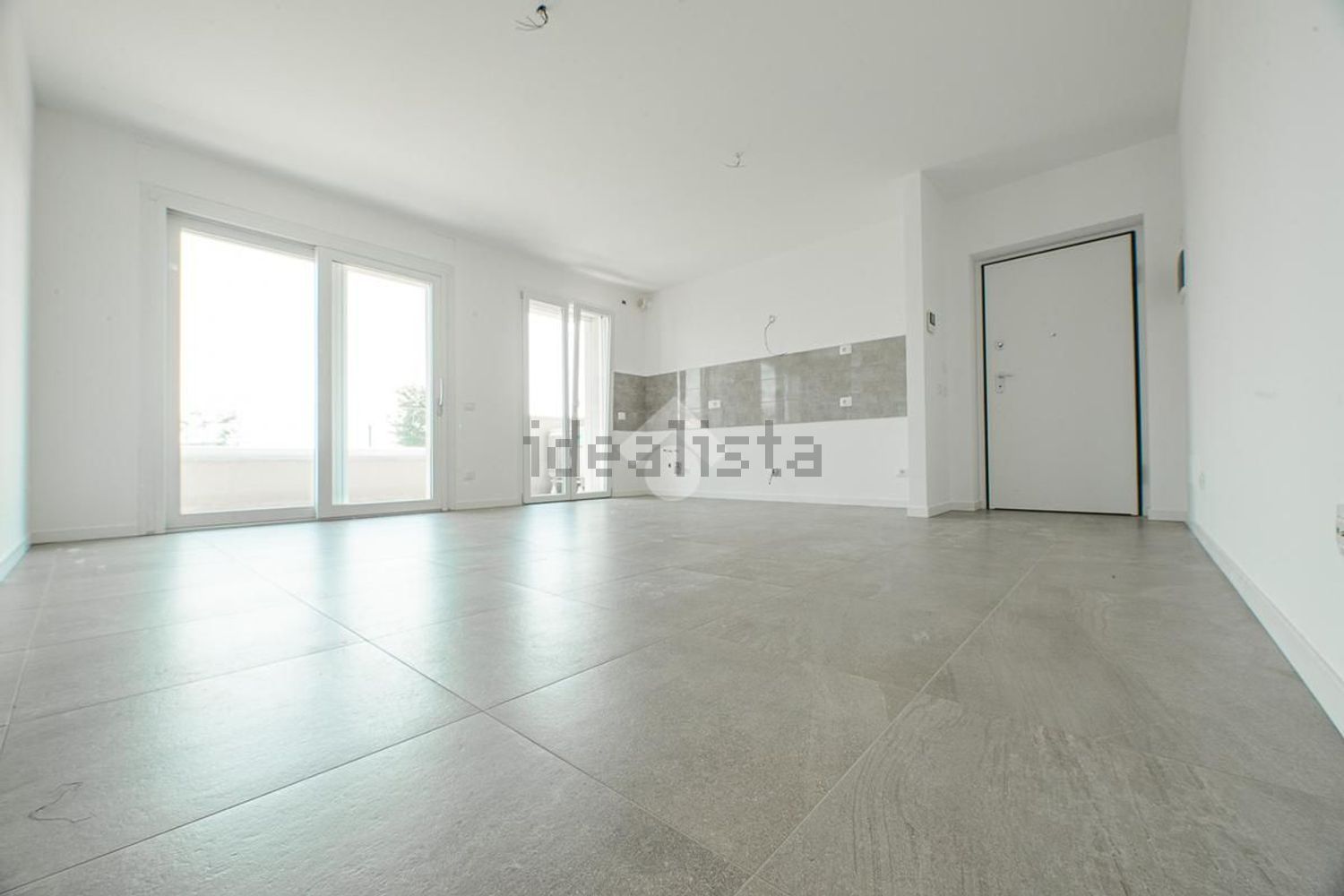 appartamento in vendita a Zelo Buon Persico