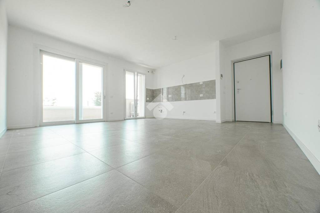 appartamento in vendita a Zelo Buon Persico