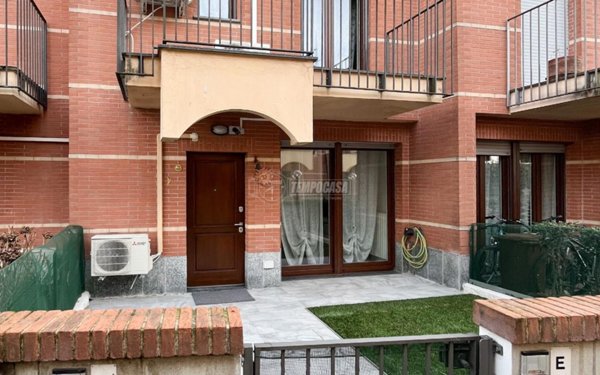 casa indipendente in vendita a Zelo Buon Persico