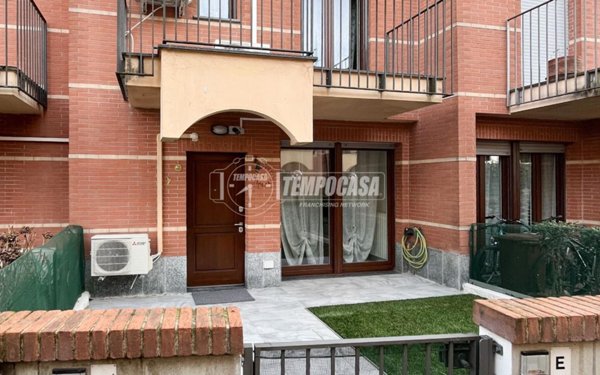 casa indipendente in vendita a Zelo Buon Persico
