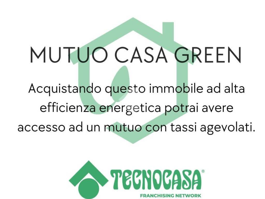 appartamento in vendita a Zelo Buon Persico