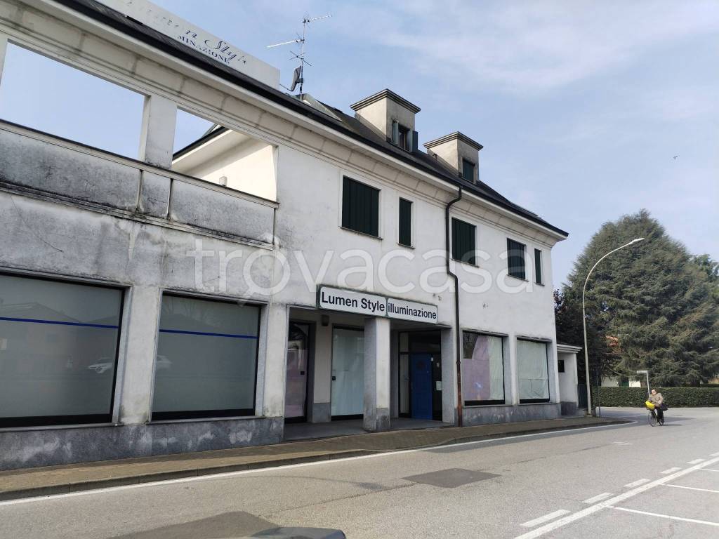 casa indipendente in vendita a Zelo Buon Persico