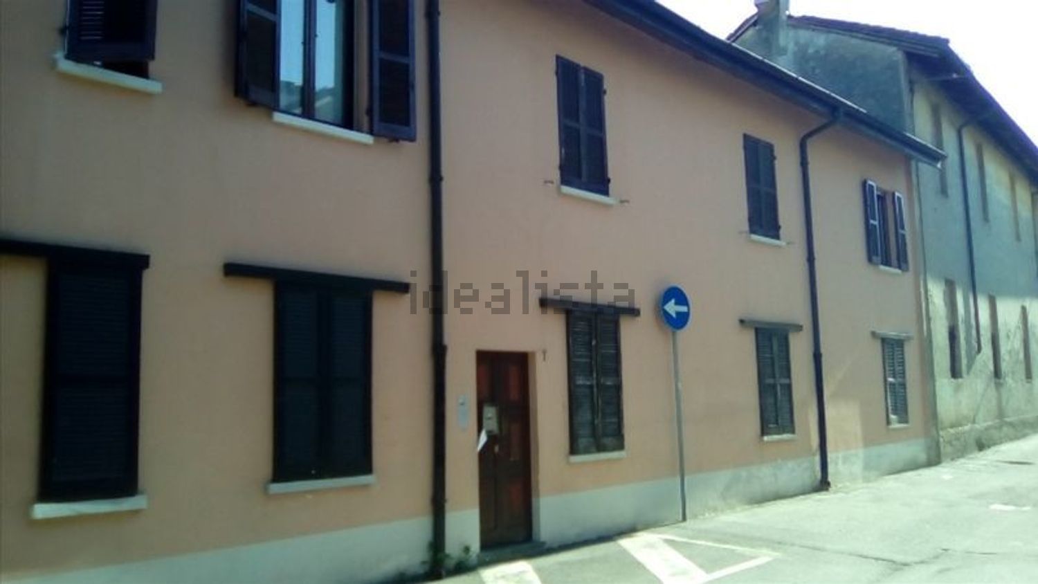 appartamento in vendita a Zelo Buon Persico