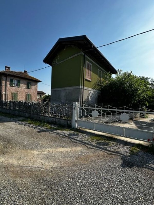 appartamento in vendita a Zelo Buon Persico in zona Muzzano