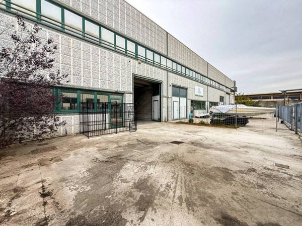 appartamento in vendita a Zelo Buon Persico