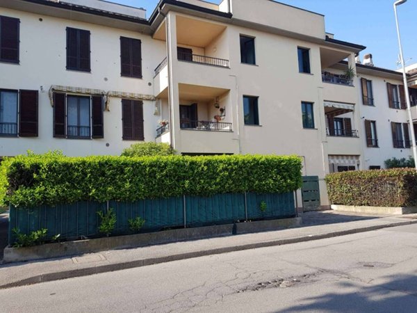 appartamento in vendita a Zelo Buon Persico