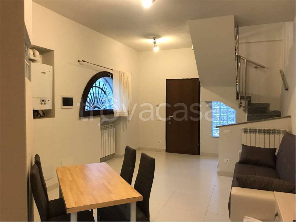appartamento in vendita a Zelo Buon Persico