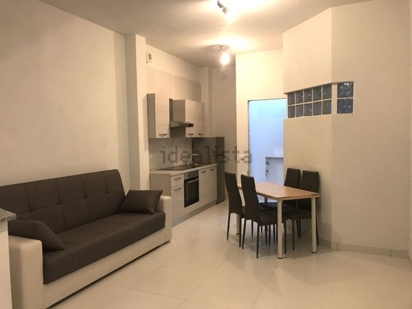 appartamento in vendita a Zelo Buon Persico