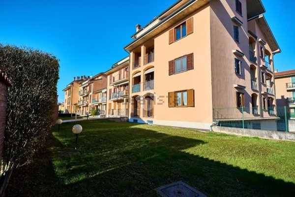 appartamento in vendita a Zelo Buon Persico