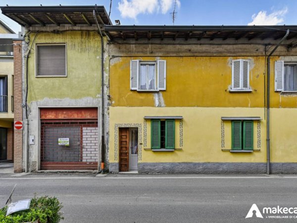 casa indipendente in vendita a Zelo Buon Persico