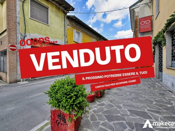 casa indipendente in vendita a Zelo Buon Persico