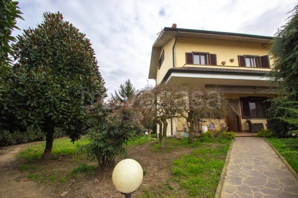 casa indipendente in vendita a Zelo Buon Persico