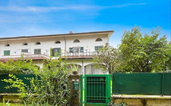 casa indipendente in vendita a Zelo Buon Persico