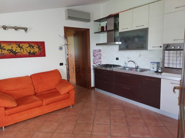 appartamento in vendita a Zelo Buon Persico