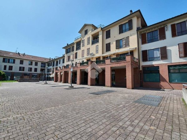 appartamento in vendita a Zelo Buon Persico
