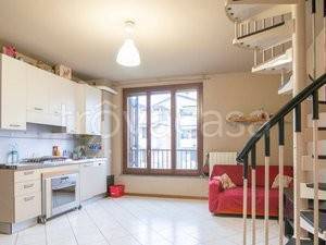 appartamento in vendita a Zelo Buon Persico