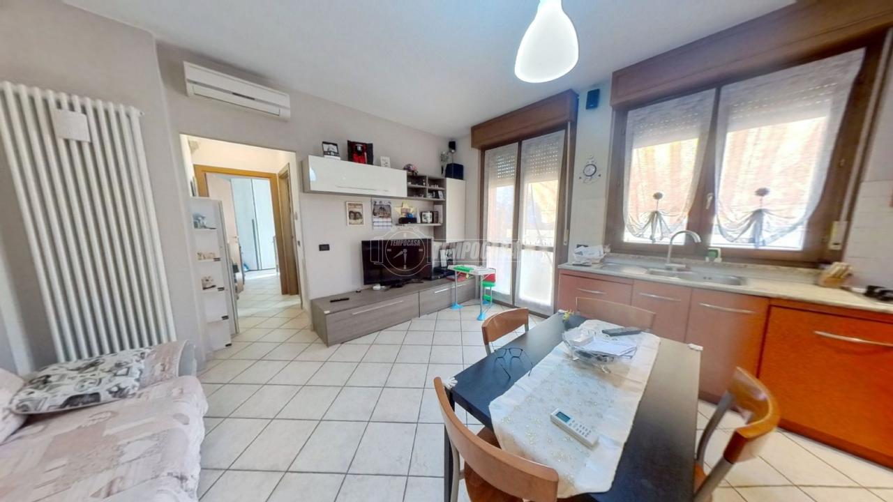 appartamento in vendita a Zelo Buon Persico