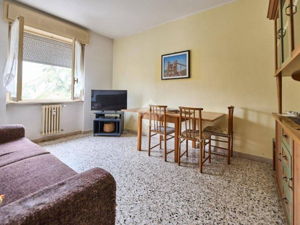 appartamento in vendita a Zelo Buon Persico