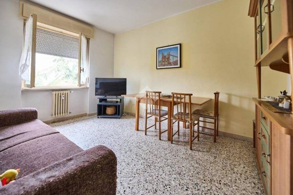 appartamento in vendita a Zelo Buon Persico